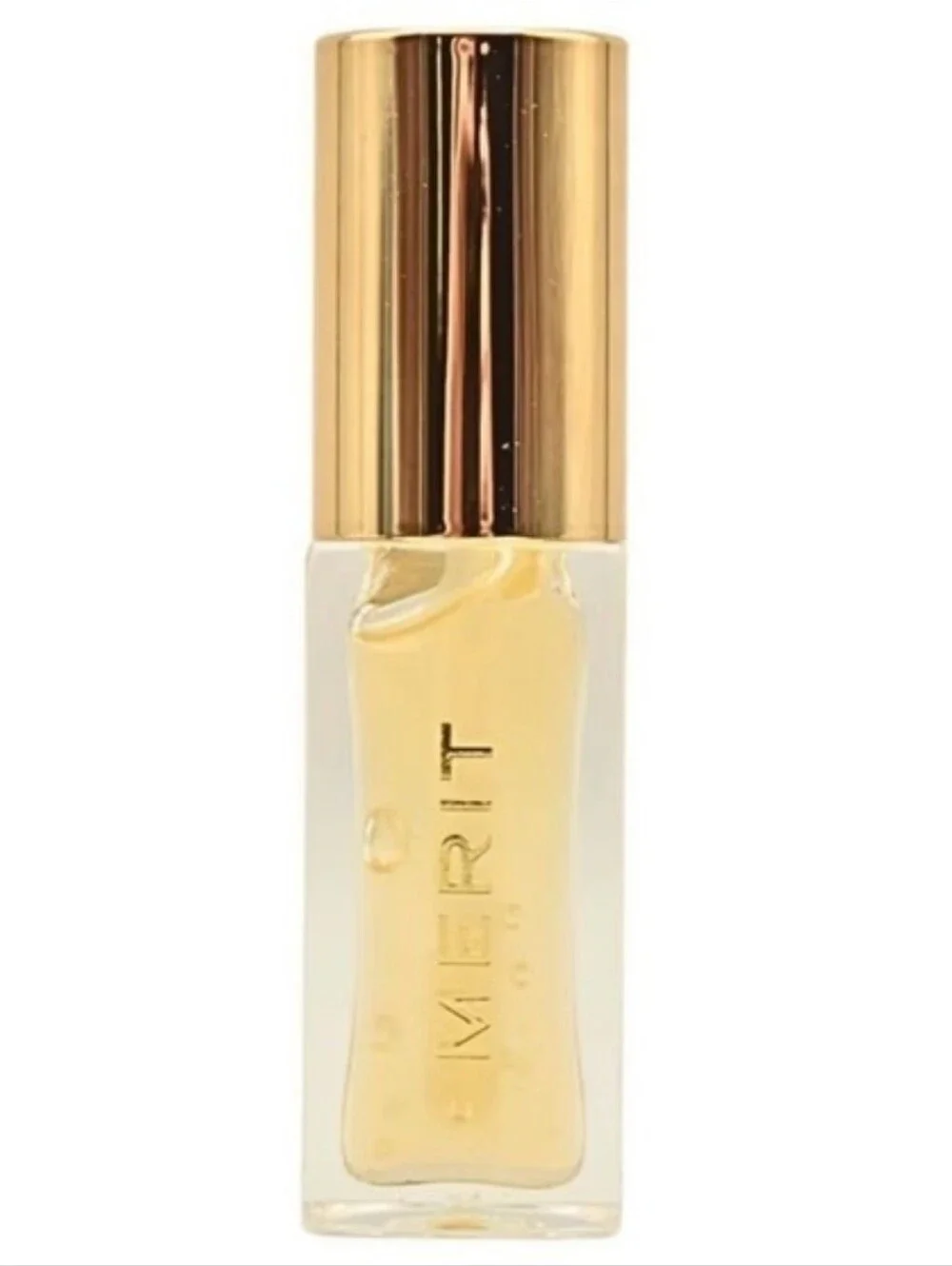 Merit Slick Hydrating Lip Oil in Bel Air NIB MSRP $25